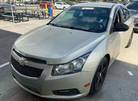 2013 Chevrolet Cruze LS Auto