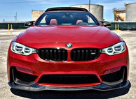 2015 BMW M4 Base