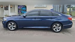 2020 Honda Accord EX-L