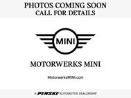 2025 MINI Hardtop Cooper S Signature Trim
