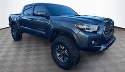 2019 Toyota Tacoma SR