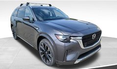 2025 Mazda CX-90 3.3 Turbo S Premium