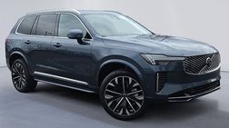 2026 Volvo XC90 B6 Ultra 7P