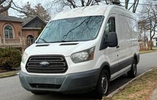 2015 Ford Transit 150