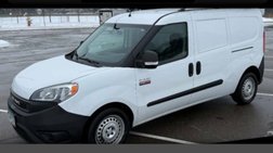 2019 Ram ProMaster City Tradesman