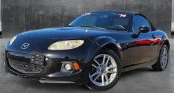2014 Mazda MX-5 Miata Sport
