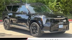 2024 Kia EV9 GT-Line