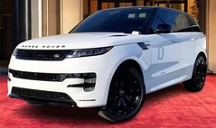 2025 Land Rover Range Rover Sport P530 Dynamic SE