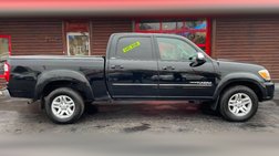 2005 Toyota Tundra SR5