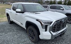 2023 Toyota Tundra 1794 Edition HV