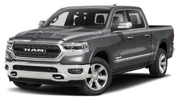 2022 Ram Ram Pickup 1500 Limited