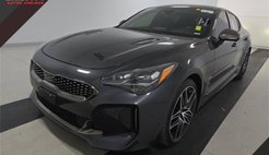 2023 Kia Stinger GT2