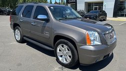 2013 GMC Yukon SLT