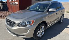2014 Volvo XC60 3.2