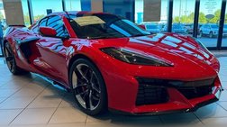 2026 Chevrolet Corvette Z06