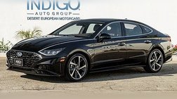 2023 Hyundai Sonata SEL Plus