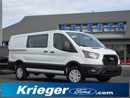 2023 Ford Transit 250