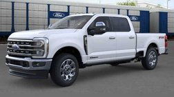 2026 Ford Super Duty F-250 Lariat