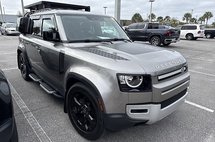 2023 Land Rover Defender 110 Standard