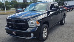 2017 Ram Ram Pickup 1500 Tradesman