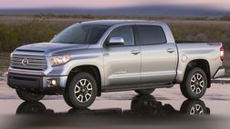 2014 Toyota Tundra Limited