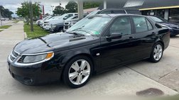 2008 Saab 9-5 Aero