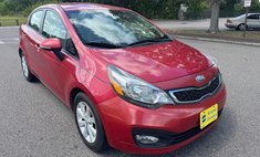 2013 Kia Rio EX