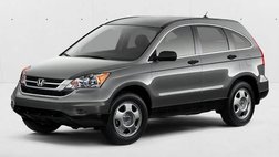 2010 Honda CR-V LX