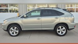 2004 Lexus RX 330 Base