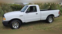 2008 Ford Ranger XL