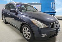 2008 Infiniti EX35 Journey