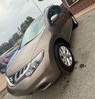 2014 Nissan Murano SL