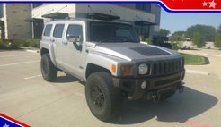 2006 HUMMER H3 Base
