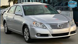 2010 Toyota Avalon XLS