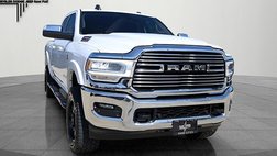 2021 Ram Ram Pickup 2500 Laramie