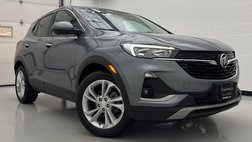 2020 Buick Encore GX Preferred
