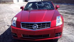 2009 Cadillac XLR Platinum