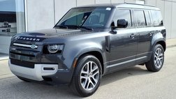 2024 Land Rover Defender 110 P300 S