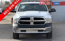 2017 Ram Ram Pickup 1500 Tradesman