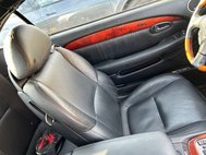 2007 Lexus SC 430 Base