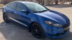2013 Dodge Dart Limited