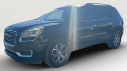 2013 GMC Acadia SLT-1