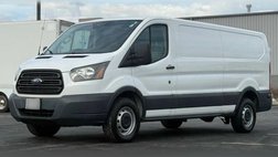 2017 Ford Transit 250
