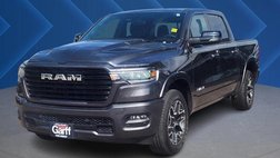 2025 Ram Ram Pickup 1500 Laramie