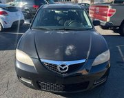 2007 Mazda MAZDA3 i Sport