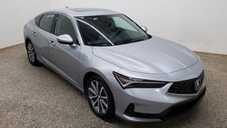 2025 Acura Integra Base