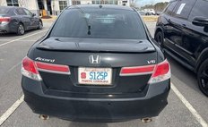 2012 Honda Accord EX-L