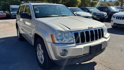 2007 Jeep Grand Cherokee Limited