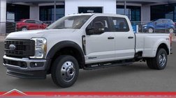 2026 Ford F-450 Super Duty XL