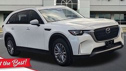 2024 Mazda CX-90 3.3 Turbo Preferred